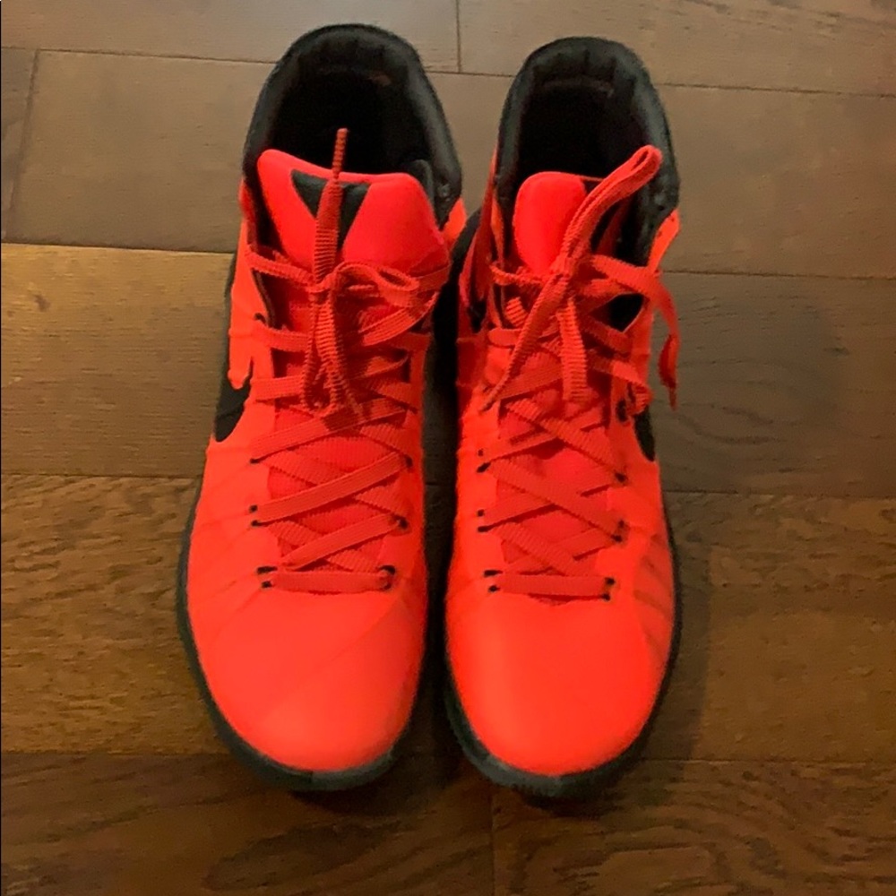 Nike Hyperdunk 2015